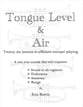 Tongue Level & Air cover